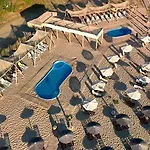 Marina White Sands Hotel